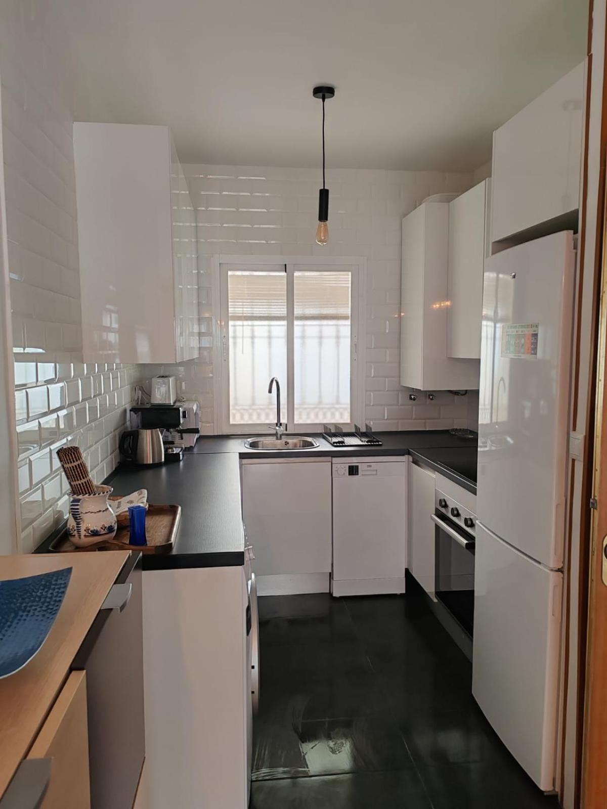 Seaview Apartment With Great Amenities & Facilities Benalmádena Exterior foto