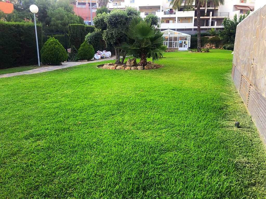 Seaview Apartment With Great Amenities & Facilities Benalmádena Exterior foto